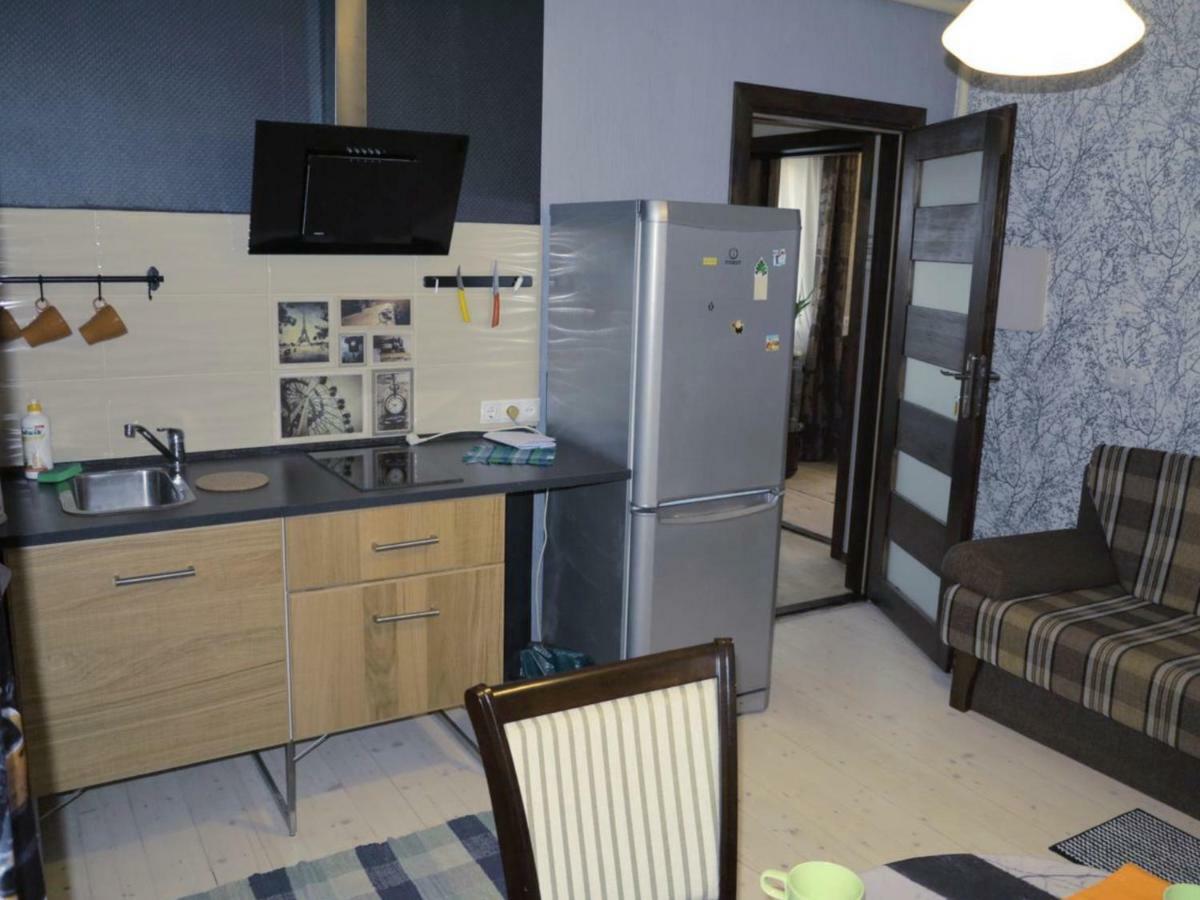 Guest House Beryozovka Brest Exteriér fotografie
