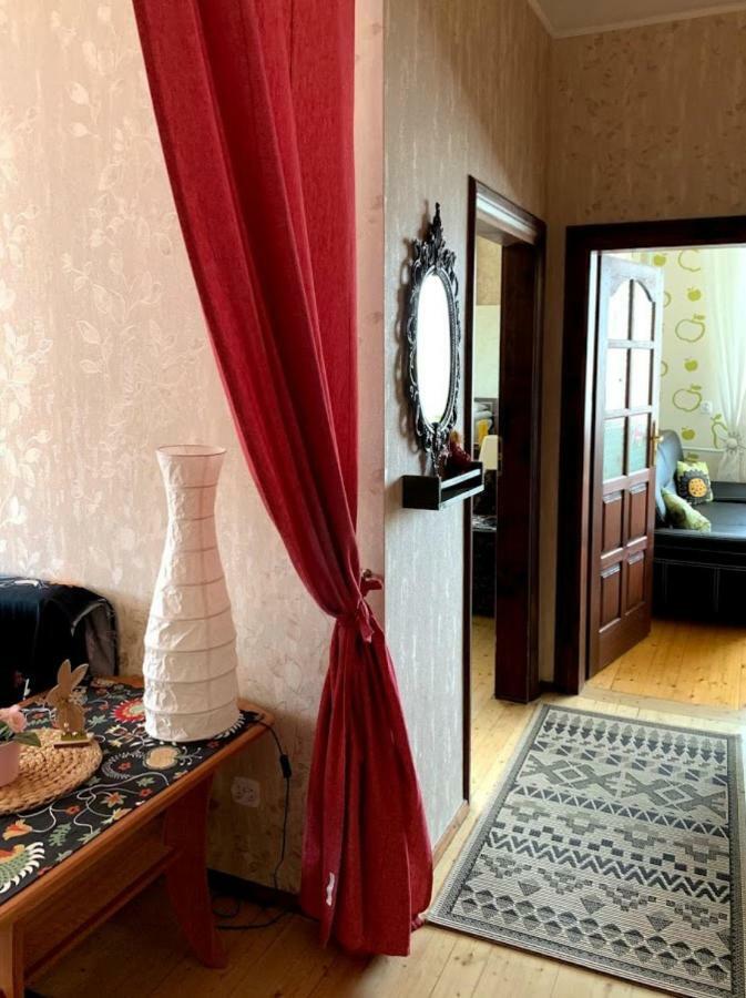 Guest House Beryozovka Brest Exteriér fotografie